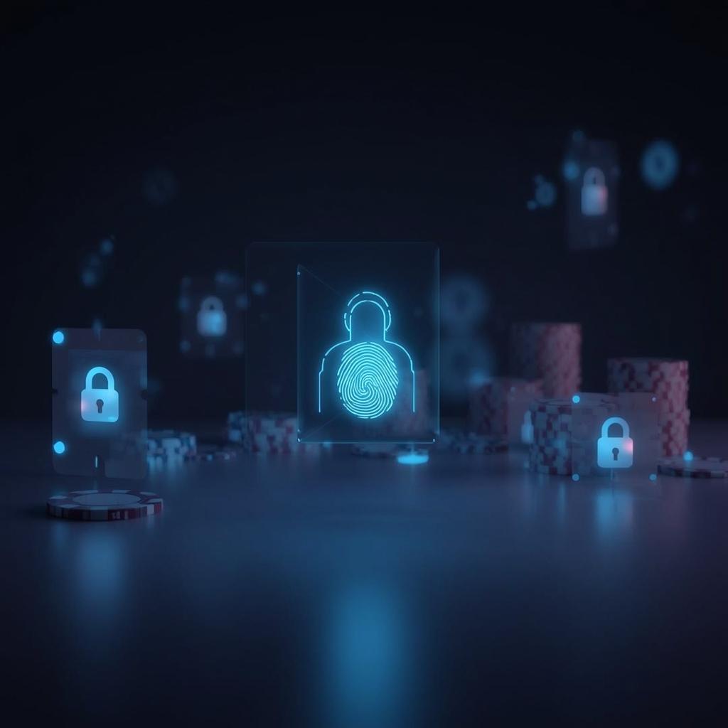 Bezpieczeństwo, prywatność, obsługa i odpowiedzialna gra