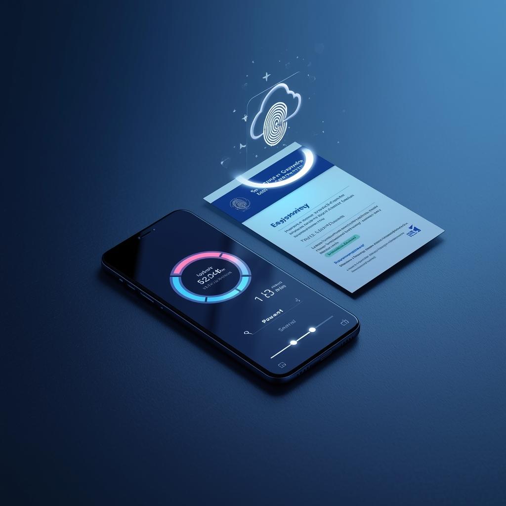 Skanowanie dokumentów, przesyłanie i przyspieszenie weryfikacji